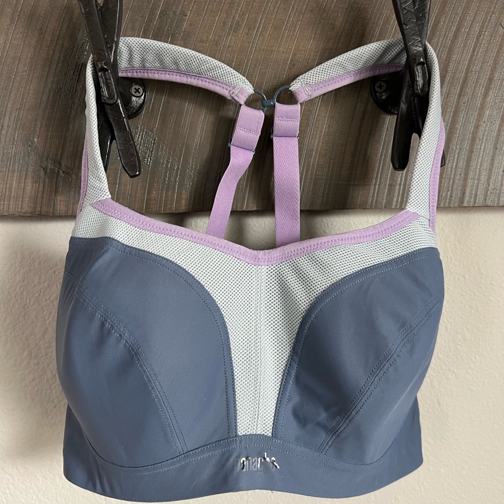 Panache sports bra - 34DD